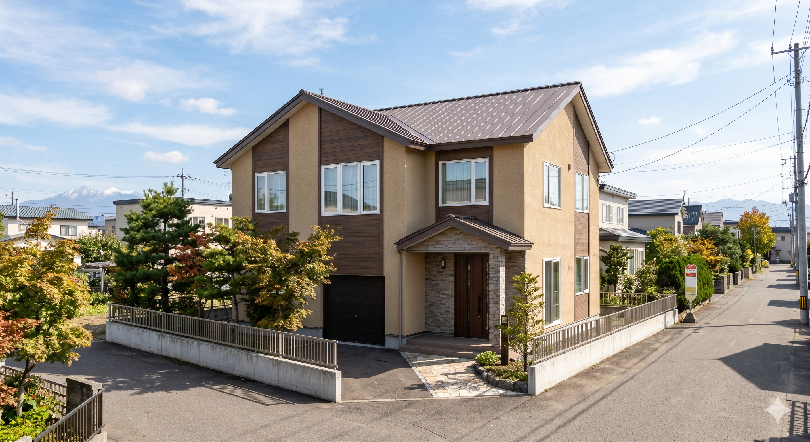 旭川市末広 4LDK